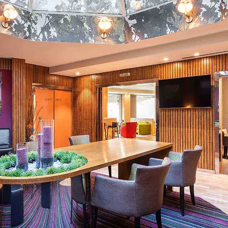 Hotel Eurostars