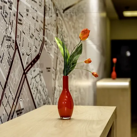 Hotel Eurostars Sofia