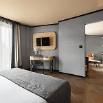 Hotel Eurostars