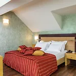 Eurostars Hotel 4*