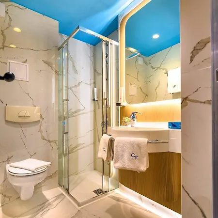 Eurostars 4* Sofia