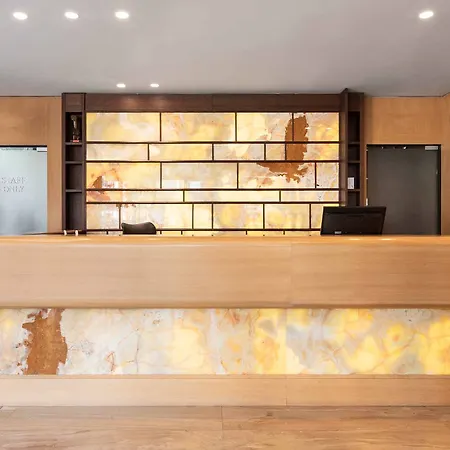 Eurostars 4*