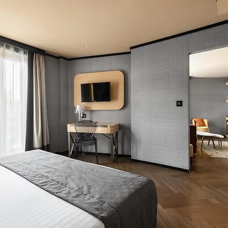 فندق Eurostars