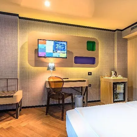 فندق Eurostars