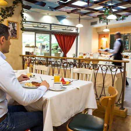 Eurostars صوفيا