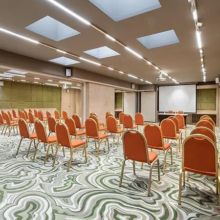 Eurostars Hotel Sofia