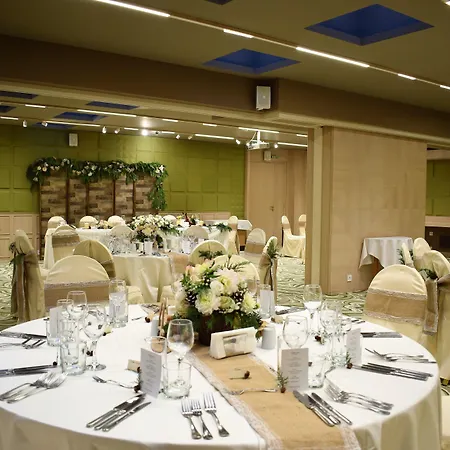 فندق Eurostars 4*