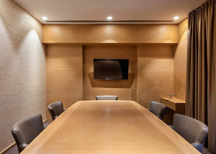 酒店 Eurostars 索菲亞