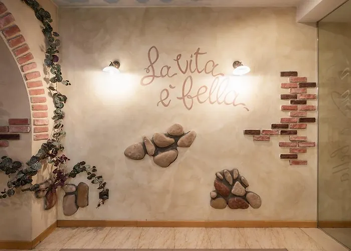 Eurostars 酒店 索菲亞