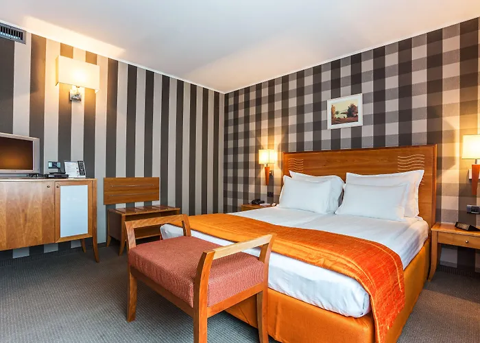 酒店 Eurostars 索菲亞