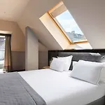 Hotel Eurostars 4*