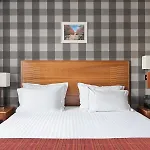 Hotel Eurostars Sofia