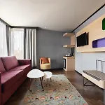 Eurostars Hotel Sofia