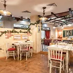 Eurostars 4* Sofia