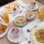 Hotel Eurostars Sofia