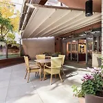 Eurostars 酒店 4*