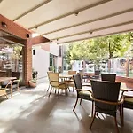 Eurostars Hotel 4*
