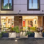 酒店 Eurostars 4*