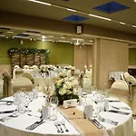 Hotel Eurostars 4*