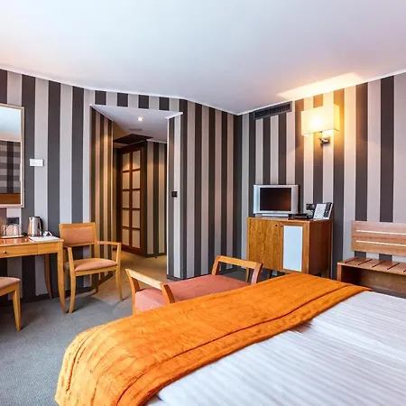 Eurostars 4* Sofia