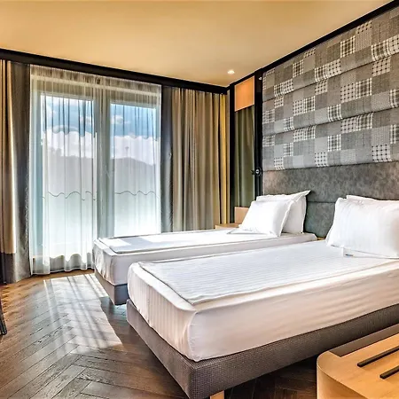 Eurostars Hotel Sofia