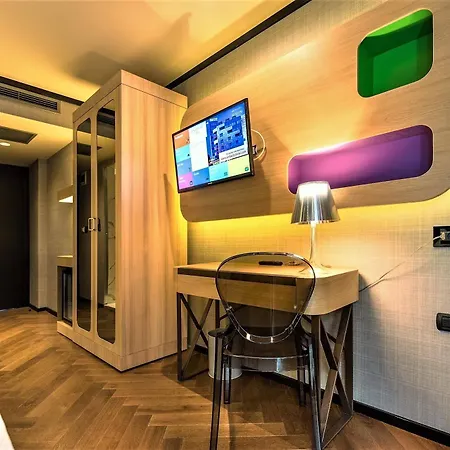 Eurostars 4*