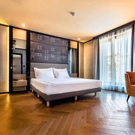 Eurostars Hotel