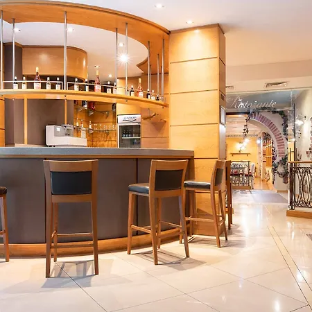 Hotel Eurostars 4*
