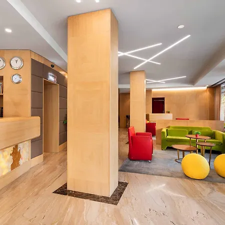 Eurostars 4* Sofia