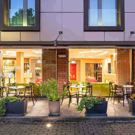 Hotel Eurostars