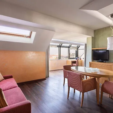 Eurostars 4* Sofia
