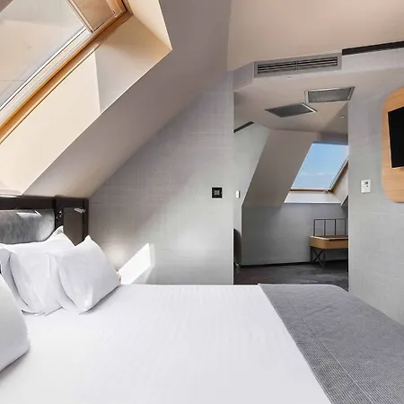 Hotel Eurostars