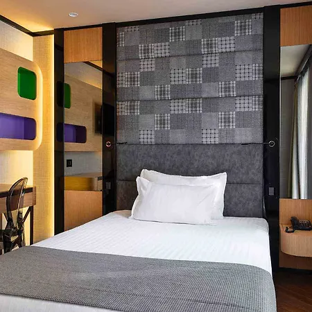 Eurostars Hotel Sofía