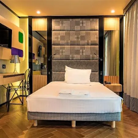Eurostars Hotel