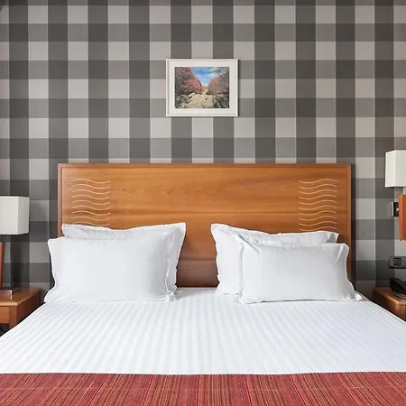 Hotel Eurostars Sofia