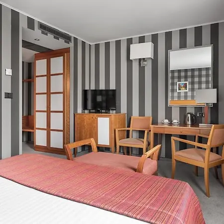 Hotel Eurostars