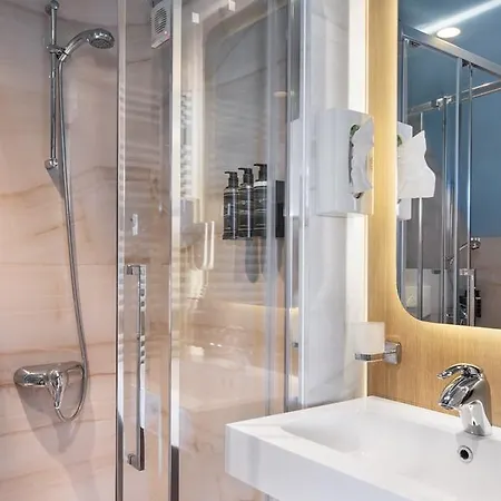 Hotel Eurostars 4*