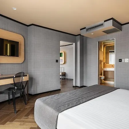 Eurostars 4* Sofia
