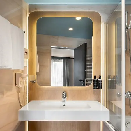 Hotel Eurostars