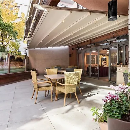 Eurostars 4* Sofia