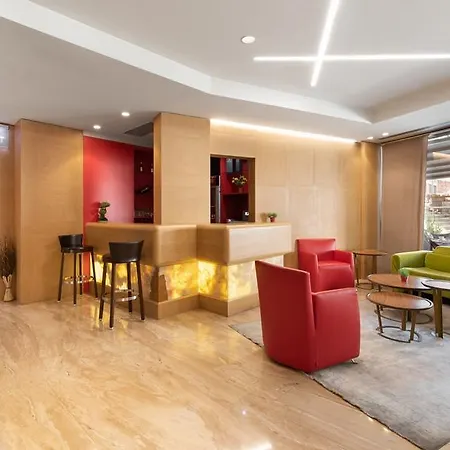 Eurostars 4*