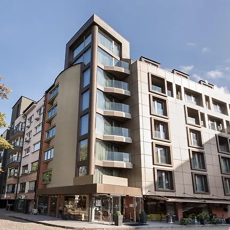 Hotel Eurostars