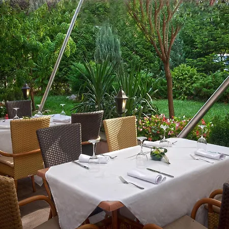 Hotel Eurostars 4*