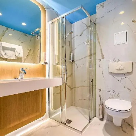 Eurostars 4* Sofia