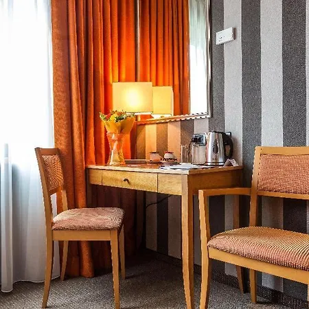 Eurostars Hotel