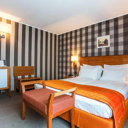 Hotel Eurostars Sofie