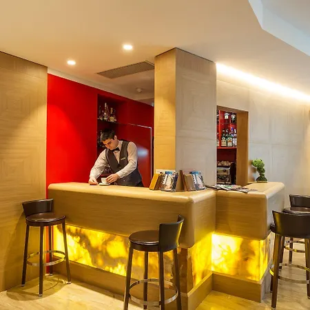 Eurostars 4* Sofia