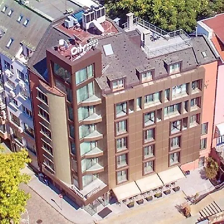 Eurostars 4* София