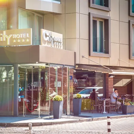 Eurostars 4* Sofia