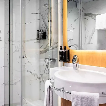 Eurostars 4*